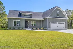 107 Gold Coast Dr, Hampstead, NC 28443 - Photo 50