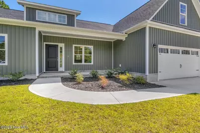 107 Gold Coast Drive, Hampstead, NC 28443 - Photo 2
