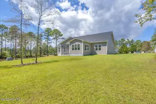 107 Gold Coast Dr, Hampstead, NC 28443 - Photo 40
