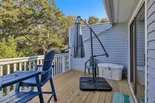 20 Bay Tree Trail, Bald Head Island, NC 28461 - Photo 24