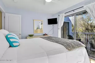 20 Bay Tree Trail, Bald Head Island, NC 28461 - Photo 34