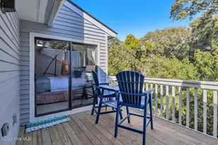 20 Bay Tree Trail, Bald Head Island, NC 28461 - Photo 26