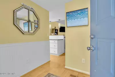 20 Bay Tree Trail #Unit 7a, Bald Head Island, NC 28461 - Photo 4