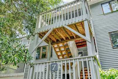 20 Bay Tree Trail #Unit 7a, Bald Head Island, NC 28461 - Photo 2