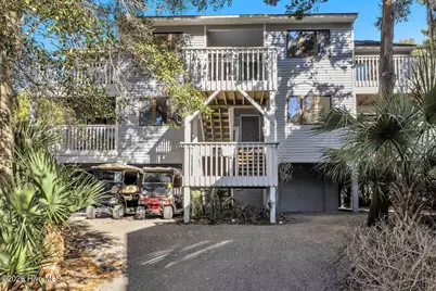 20 Bay Tree Trail #Unit 7a, Bald Head Island, NC 28461 - Photo 50