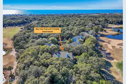 20 Bay Tree Trail #Unit 7a, Bald Head Island, NC 28461 - Photo 46