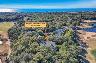 20 Bay Tree Trail, Bald Head Island, NC 28461 - Photo 46