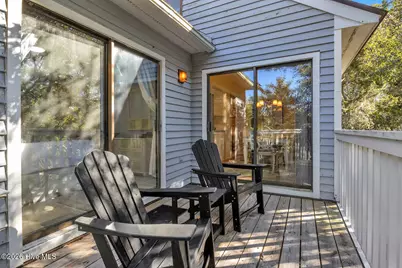 20 Bay Tree Trail #Unit 7a, Bald Head Island, NC 28461 - Photo 10