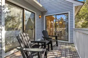 20 Bay Tree Trail, Bald Head Island, NC 28461 - Photo 10