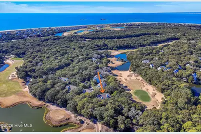 20 Bay Tree Trail #Unit 7a, Bald Head Island, NC 28461 - Photo 48