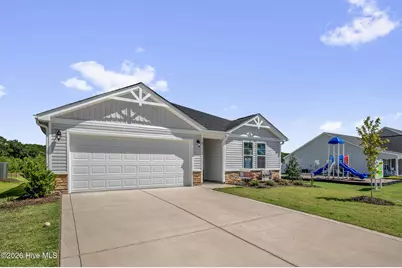8 W Emily Gardens Drive, Selma, NC 27576 - Photo 4