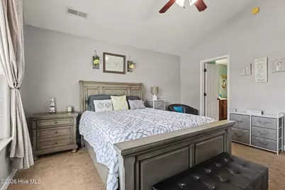 25 Lawrence Court, Smithfield, NC 27577 - Photo 22