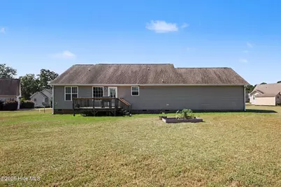 25 Lawrence Court, Smithfield, NC 27577 - Photo 28