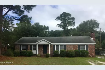 5321 Ridgewood Heights Drive, Wilmington, NC 28403 - Photo 1