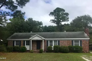 5321 Ridgewood Heights Dr, Wilmington, NC 28403 - Photo 1