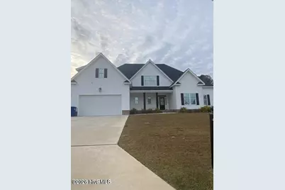 1912 Belles Ferry Court, Winterville, NC 28590 - Photo 1