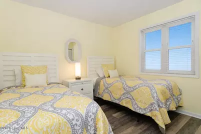 1101 Sand Dollar Court, Kure Beach, NC 28449 - Photo 16