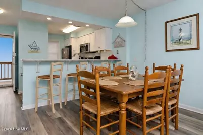 1101 Sand Dollar Court, Kure Beach, NC 28449 - Photo 6