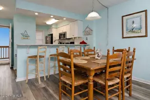 1101 Sand Dollar Ct, Kure Beach, NC 28449 - Photo 6