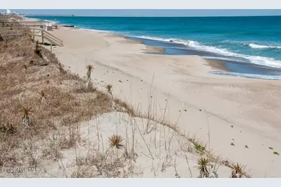 1101 Sand Dollar Court, Kure Beach, NC 28449 - Photo 22