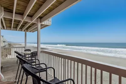 1101 Sand Dollar Court, Kure Beach, NC 28449 - Photo 24
