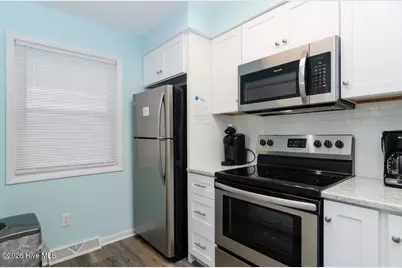 1101 Sand Dollar Court, Kure Beach, NC 28449 - Photo 12