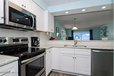 1101 Sand Dollar Court, Kure Beach, NC 28449 - Photo 10