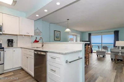 1101 Sand Dollar Court, Kure Beach, NC 28449 - Photo 2