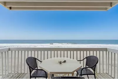 1101 Sand Dollar Court, Kure Beach, NC 28449 - Photo 20