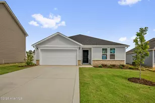 31 E Emily Gardens Dr, Selma, NC 27576 - Photo 38