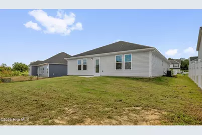 31 E Emily Gardens Drive, Selma, NC 27576 - Photo 2