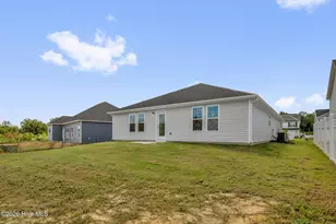 31 E Emily Gardens Dr, Selma, NC 27576 - Photo 30