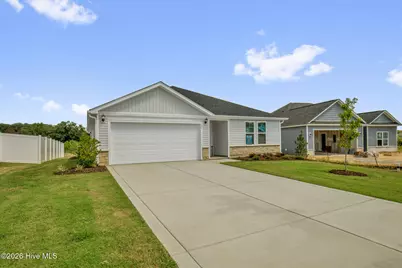 31 E Emily Gardens Drive, Selma, NC 27576 - Photo 14