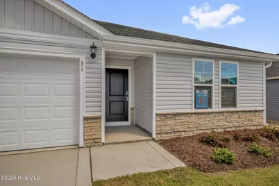 31 E Emily Gardens Drive, Selma, NC 27576 - Photo 10