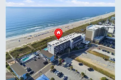 222 Carolina Beach Avenue N #Unit 315, Carolina Beach, NC 28428 - Photo 1