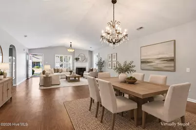 216 Bungalow Drive, New Bern, NC 28562 - Photo 2