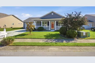 216 Bungalow Drive, New Bern, NC 28562 - Photo 42