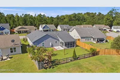 216 Bungalow Drive, New Bern, NC 28562 - Photo 40