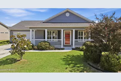 216 Bungalow Drive, New Bern, NC 28562 - Photo 8
