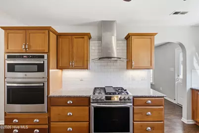 216 Bungalow Drive, New Bern, NC 28562 - Photo 14