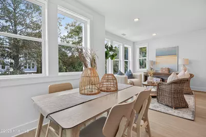 326 Forest Park Road #F, Wilmington, NC 28409 - Photo 4
