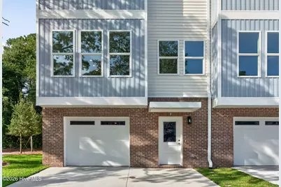 326 Forest Park Road #F, Wilmington, NC 28409 - Photo 36