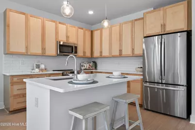 326 Forest Park Road #F, Wilmington, NC 28409 - Photo 8