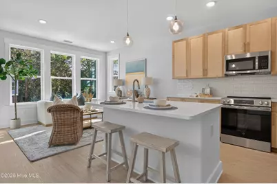 326 Forest Park Road #F, Wilmington, NC 28409 - Photo 6