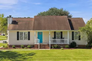 818 Winterfield Dr, Winterville, NC 28590 - Photo 1