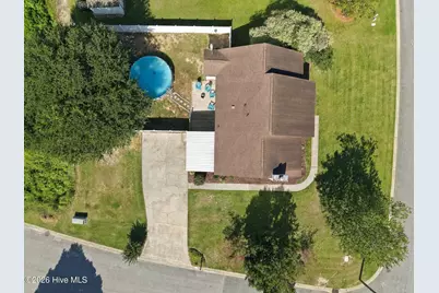 818 Winterfield Drive, Winterville, NC 28590 - Photo 6