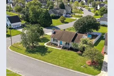 818 Winterfield Drive, Winterville, NC 28590 - Photo 4