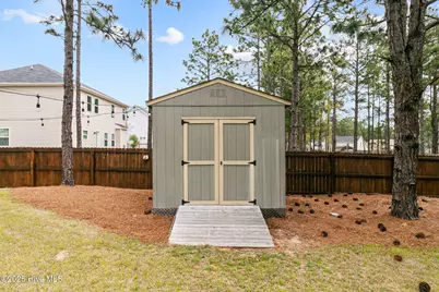 4055 Irwin Drive, Aberdeen, NC 28315 - Photo 44