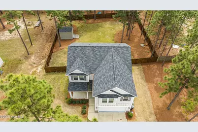 4055 Irwin Drive, Aberdeen, NC 28315 - Photo 4