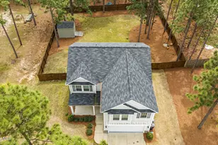 4055 Irwin Dr, Aberdeen, NC 28315 - Photo 4